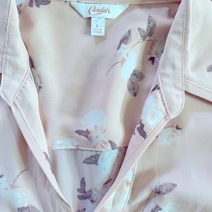 Candies Button up blouse